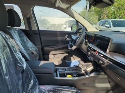 2026 Kia Sorento — photo 32 view