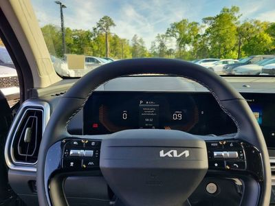 2026 Kia Sorento — photo 13 view