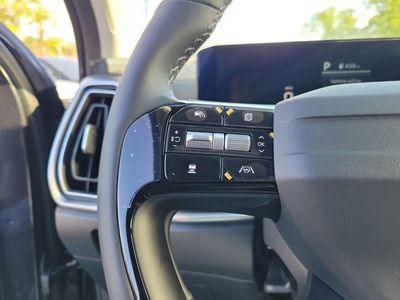 2026 Kia Sorento — photo 11 view
