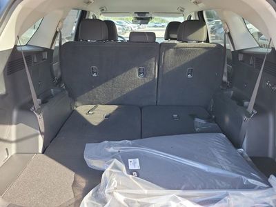 2026 Kia Sorento — photo 27 view