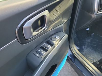 2026 Kia Sorento — engine compartment view