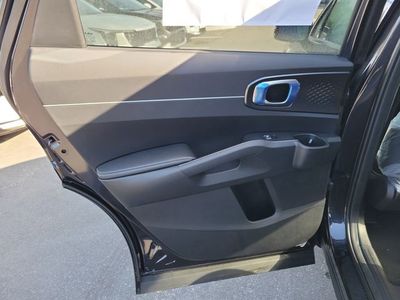 2026 Kia Sorento — photo 26 view