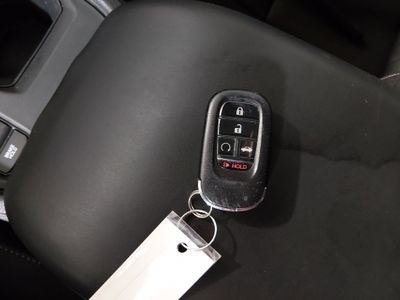 2024 Honda Accord Sedan - Photo 15