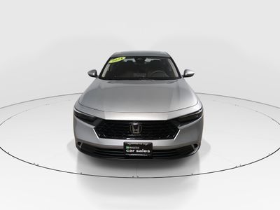 2024 Honda Accord Sedan - Photo 2