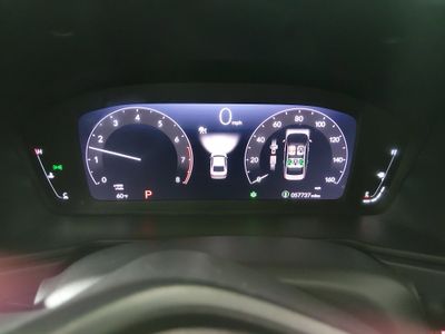 2024 Honda Accord Sedan - Photo 14