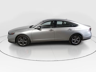 2024 Honda Accord Sedan - Photo 4