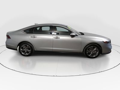 2024 Honda Accord Sedan - Photo 8