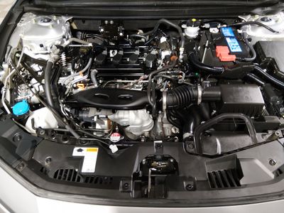 2024 Honda Accord Sedan - Photo 9