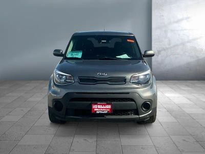 2017 Kia Soul - Photo 2
