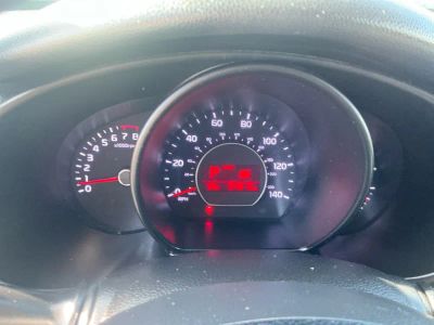2017 Kia Soul - Photo 10