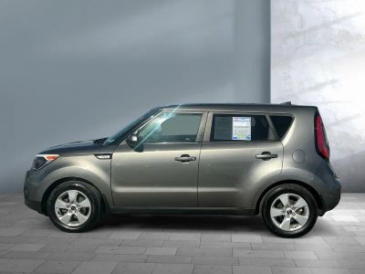 2017 Kia Soul - Photo 3