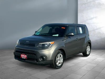 2017 Kia Soul - Photo 1