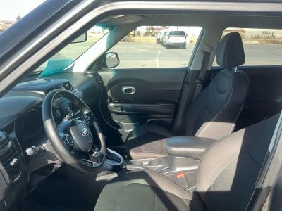 2017 Kia Soul - Photo 9