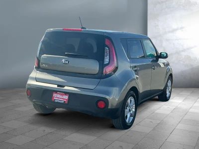 2017 Kia Soul - Photo 6