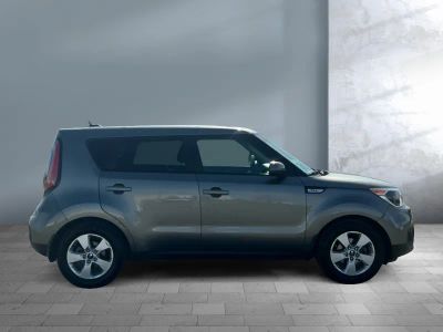 2017 Kia Soul - Photo 7