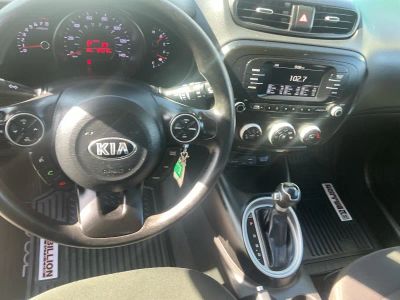2017 Kia Soul - Photo 14