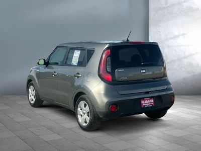 2017 Kia Soul - Photo 4