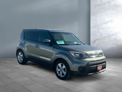 2017 Kia Soul - Photo 8