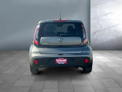 2017 Kia Soul - Photo 5