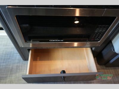 2022 Grech RV Turismo - Photo 24