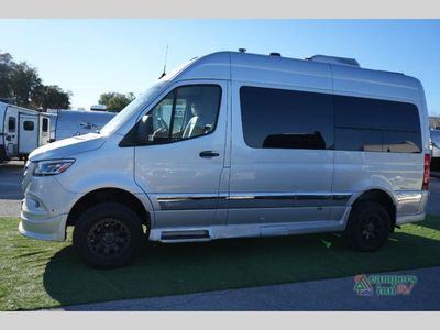 2022 Grech RV Turismo - Photo 4