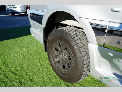 2022 Grech RV Turismo - Photo 10