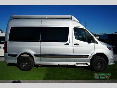 2022 Grech RV Turismo - Photo 8