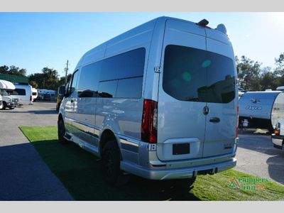 2022 Grech RV Turismo - Photo 5