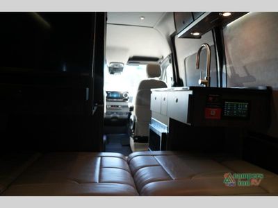 2022 Grech RV Turismo - Photo 38
