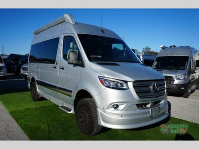 2022 Grech RV Turismo - Photo 1