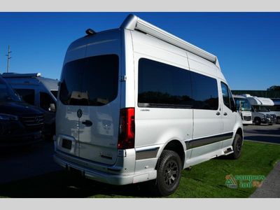 2022 Grech RV Turismo - Photo 7