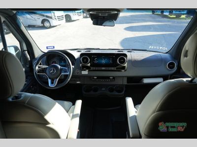 2022 Grech RV Turismo - Photo 13