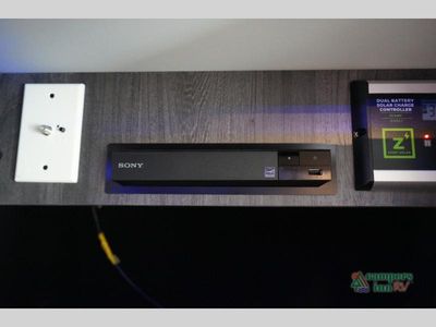 2022 Grech RV Turismo - Photo 30