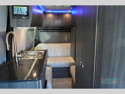 2022 Grech RV Turismo - Photo 11
