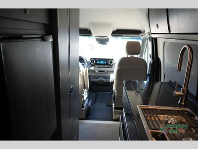 2022 Grech RV Turismo - Photo 12