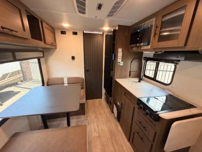 2026 Forest River RV Wildcat ONE - Photo 13