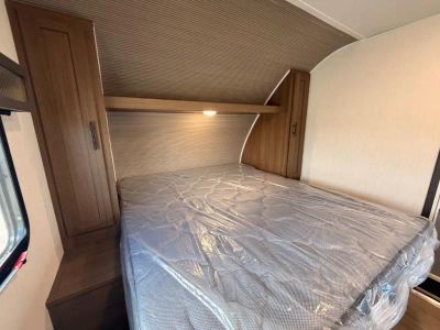 2026 Forest River RV Wildcat ONE - Photo 12