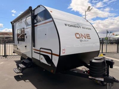 2026 Forest River RV Wildcat ONE - Photo 1