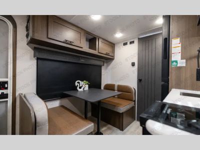 2026 Forest River RV Wildcat ONE - Photo 26