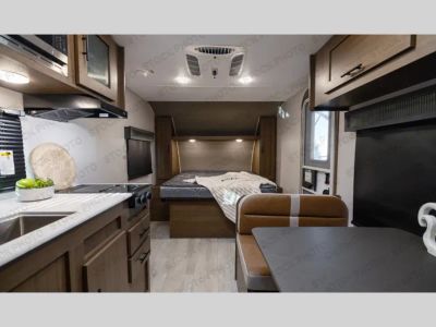 2026 Forest River RV Wildcat ONE - Photo 27