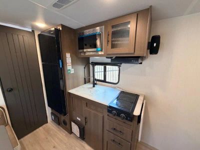 2026 Forest River RV Wildcat ONE - Photo 17