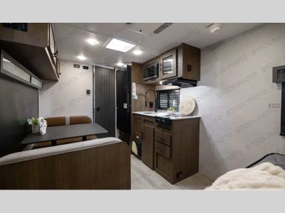 2026 Forest River RV Wildcat ONE - Photo 23