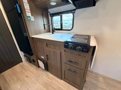 2026 Forest River RV Wildcat ONE - Photo 16