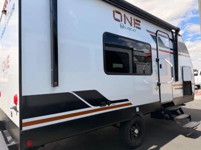 2026 Forest River RV Wildcat ONE - Photo 10