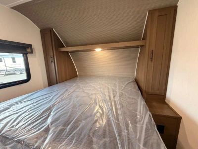 2026 Forest River RV Wildcat ONE - Photo 11