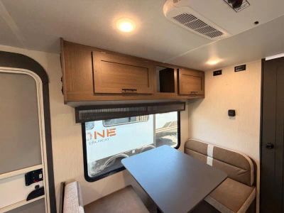 2026 Forest River RV Wildcat ONE - Photo 15