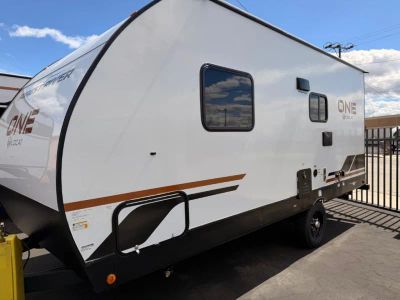 2026 Forest River RV Wildcat ONE - Photo 8