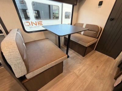 2026 Forest River RV Wildcat ONE - Photo 14