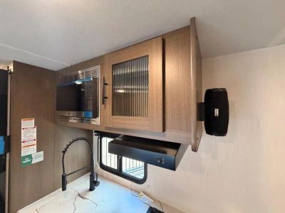 2026 Forest River RV Wildcat ONE - Photo 18