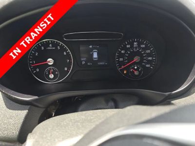 2020 Kia Sorento — engine compartment view